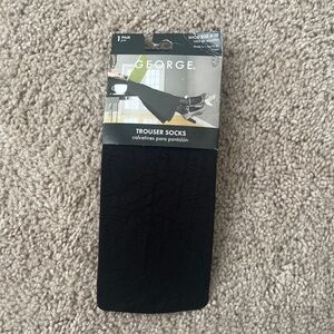 GEORGE - TROUSER SOCKS -